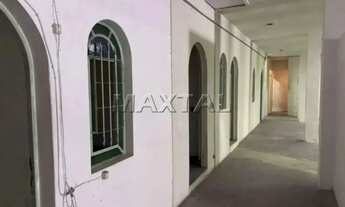 Imagem 5: Galpão para locação de 550m². com 2 banheiros, na Avenida Imirim