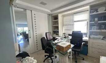 Imagem 6: Cobertura com 4 quartos à venda, 562 m² por R$ 5.500.000 - Jardim Oceânico - Rio de Janeir