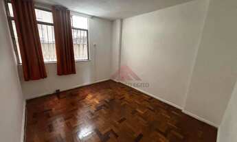 Imagem 2: Apartamento com 2 quartos para alugar, 61 m por R$ 1.500 - Ingá - Niterói/RJ