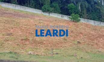 Imagem: TERRENO EM CONDOMÍNIO - CONDOMINIO QUINTAS