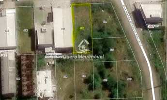 Imagem: Terreno à venda São Luiz Caxias do Sul/RS