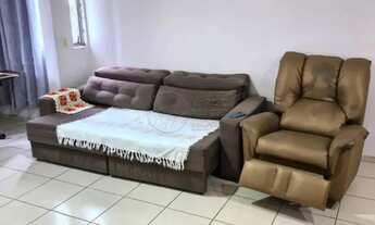 Imagem 3: Imóvel para venda com 93 metros quadrados com 3 quartos em Ponta Verde - Maceió - AL