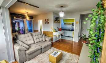 Imagem: Cobertura em Coqueiros