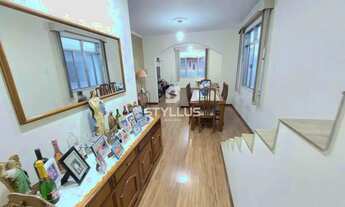 Imagem 6: Cascadura Casa com 3 dormitórios