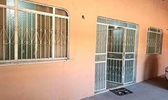 Imagem 4: Casa no conj. Américo Medeiros - Cidade Nova