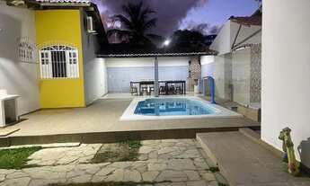 Imagem 2: Aluga-se Casa de Praia em Carneiros - Tamandaré