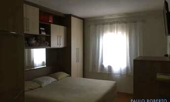 Imagem 3: SOBRADO - JARDIM SANTA CRUZ (SACOMÃ) - SP