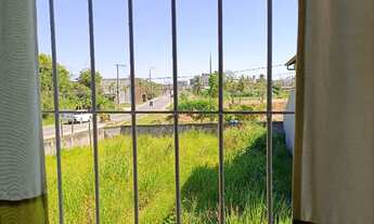 Imagem 5: Kitnet mobiliada para temporada com TV