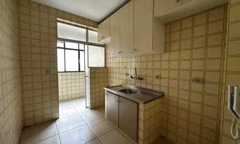 Imagem 2: Apartamento na Paranaguá, 03 quartos, armários, vaga de garagem