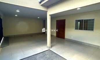 Imagem: Casa a venda 03 quartos Tijucal - 399.000,00