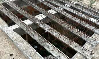 Imagem 2: VENDO TERRENO CONSTRUÍDO NA ASA BRANCA