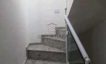 Imagem 5: Casa de 152 m2 ,3 dormitórios ,4 vagas no Anália Franco