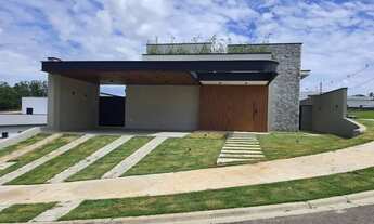 Imagem 6: Casa térrea de esquina no Villagio Azzure