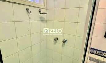 Imagem 6: Apartamento para aluguel em Parque Rural Fazenda Santa Cândida, Campinas - SP