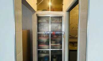 Imagem 7: Apartamento à venda, 44 m² por R$ 238.500,00 - Vila Assunção - Praia Grande/SP