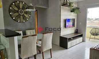 Imagem: Apartamento Edifício Ipatinga / Bosque