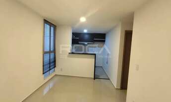 Imagem 2: Excelente apartamento com 2 dormitórios no bairro Romeu Tortorelli em São Carlos