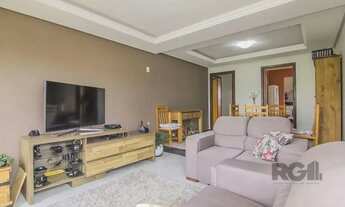 Imagem 3: Casa 115m² - 3 dormitórios, 3 vagas no bairro Jardim Leopoldina