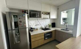 Imagem 7: Apartamento à venda, 2 quartos, 1 vaga, Parque Campolim - Sorocaba/SP