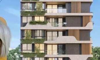 Imagem: Apartamento a venda no Bessa em construção