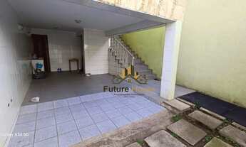 Imagem 4: Sobrado com 3 dormitórios à venda, 146 m² por R$ 820.000,00 - Vila Osasco - Osasco/SP