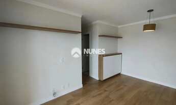 Imagem 5: Apartamento para locação - 3 quartos - Km 18 - pronto para morar