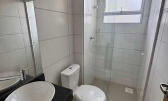 Imagem 6: Cond. Aruba (Nascente, andar alto