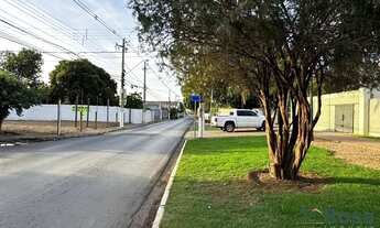 Imagem 6: Terreno com ótima localização à venda no bairro Coophema em Cuiabá com 728m² em frente ao
