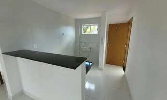 Imagem 5: Apartamento à Venda no bairro Cidade dos Colibris João Pessoa/PB 63,00 m² 3 Quartos