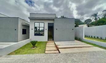 Imagem: NOVO LANÇAMENTO DE ATIBAIA CASA EM CONDOMÍNIO