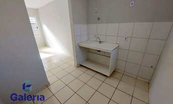 Imagem 7: Casa com 2 quartos para alugar, 46m² - Jardim Cristo Redentor