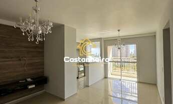 Imagem 2: Apartamento 03 quarto sendo 01 Suíte - plano diretor sul