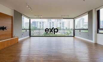 Imagem 5: Apartamento para venda em Campo Belo com 3 quartos, sendo 3 suítes , 157m²