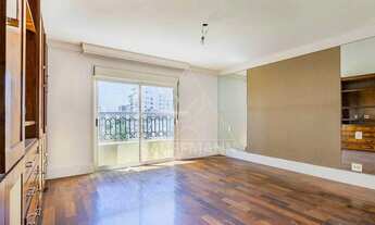 Imagem 6: Cobertura Duplex à Venda na Vila Madalena - 4 Suítes - 7 Vagas - 525m² de Área Útil