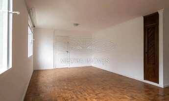 Imagem 3: Pinheiros | Apto com 147 m² | Planta original