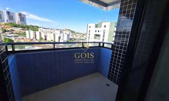 Imagem 6: Apartamento 2 Quartos (1 Suíte) Edifício Las Brisas, Jatiúca, Maceió