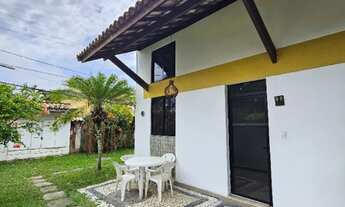 Imagem: Village duplex 3/4 para alugar em Stella