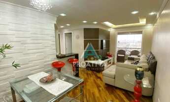 Imagem: Apartamento com 3 dormitórios à venda