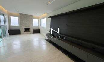 Imagem 2: Apartamento com 3 dormitórios à venda, 233 m² por R$ 2.800.000,00 - Jardim Colinas - São J