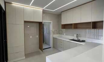 Imagem 5: Casa à venda em Indaiatuba, Colinas de Indaiatuba, com 3 suítes, com 189 m², Residencial M