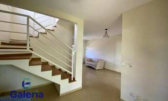 Imagem 5: Casa de condomínio com 3 quartos para alugar, 108m² - Bonfim Paulista