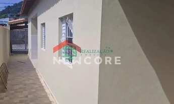 Imagem 2: Casa em Avenida Anna Seckler Malacco - Jussara - Mongaguá/SP