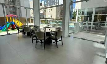 Imagem 2: Apartamento com 4 dormitórios sendo 4 suítes e 3 vagas de garagem em Joinville/SC