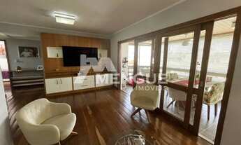 Imagem 4: Apartamento de 3 dormitórios e 1 vaga no bairro Jardim Lindóia!