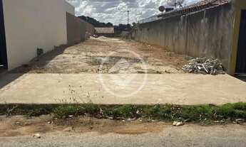 Imagem: Lote à venda Caldas do Oeste codigo 267287