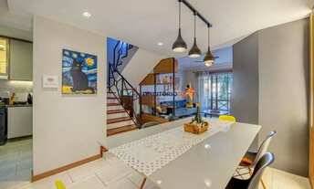 Imagem 4: O Lar Ideal na Tristeza: Casa em Condomínio com 3 Dormitórios