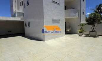 Imagem: Apartamento de 2 quartos, area privativa