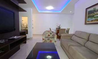 Imagem 4: Apartamento Espaçoso e Mobiliado em Condomínio Completo!