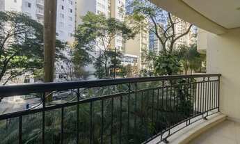 Imagem 6: Venda Apartamento 2 Dormitórios - 93 m² Pinheiros