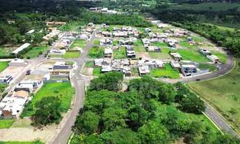 Imagem 3: Terreno com 200,00m² - Bairro Parque Vila Nobre, São José do Rio Preto/SP